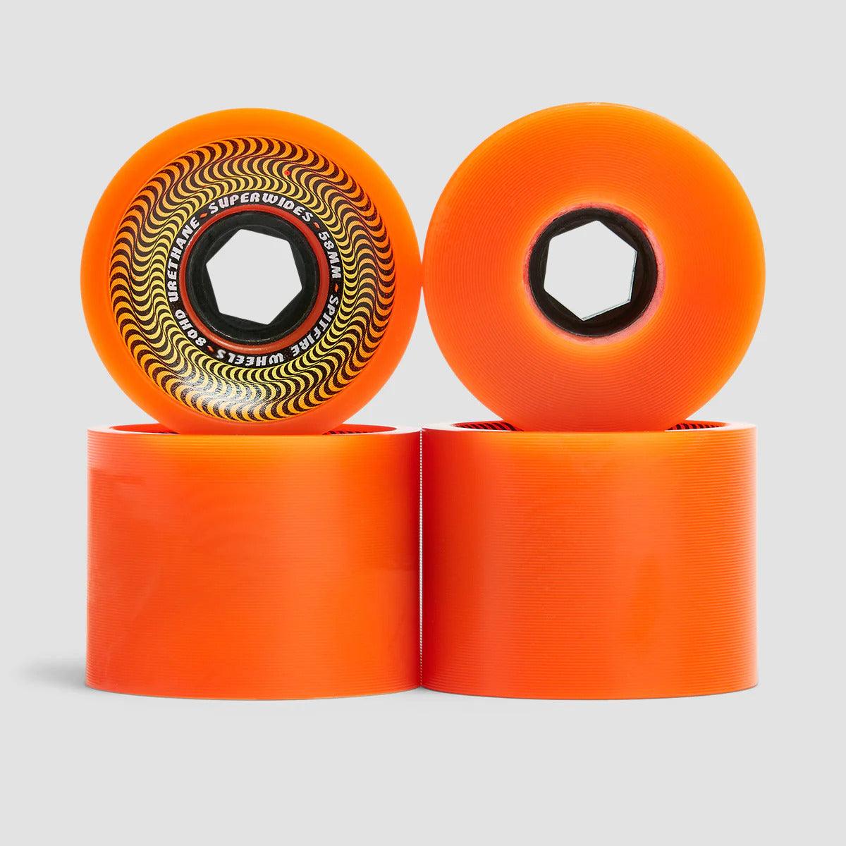 Roda Spitfire Superwides Org  80HD - 58mm