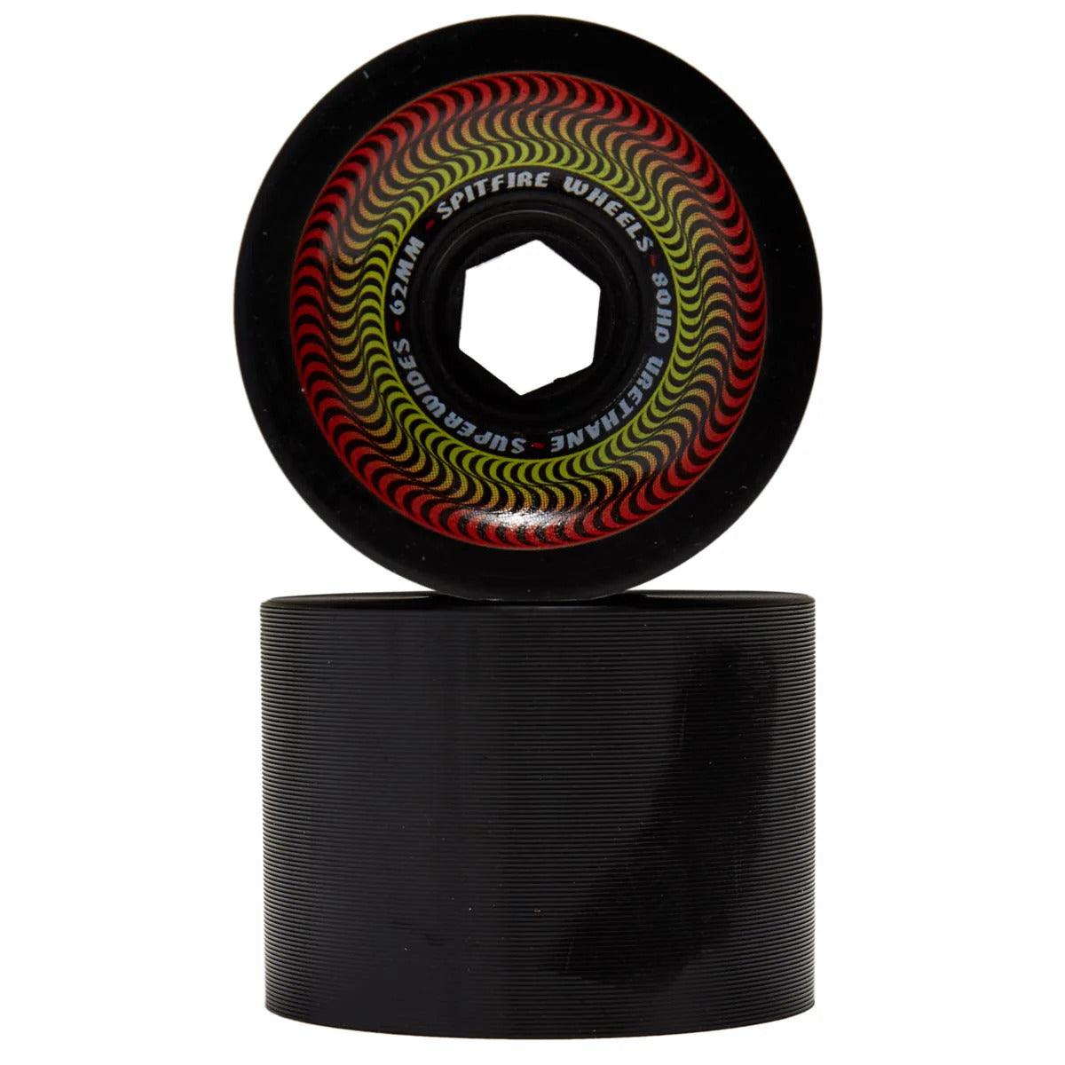 Roda Spitfire Superwides Org  80HD - 62mm