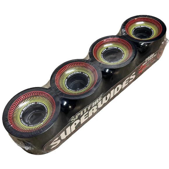 Roda Spitfire Superwides Org  80HD - 62mm