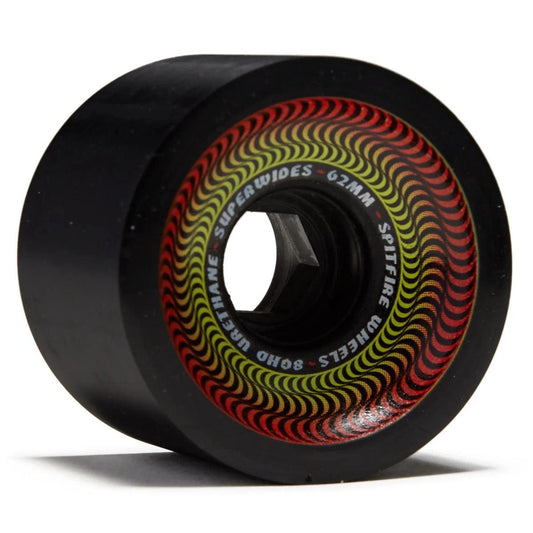 Roda Spitfire Superwides Org  80HD - 62mm