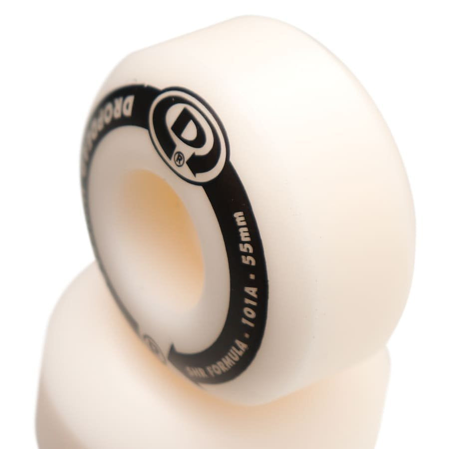 Roda DROP DEAD SHR Circle 101A - 55mm