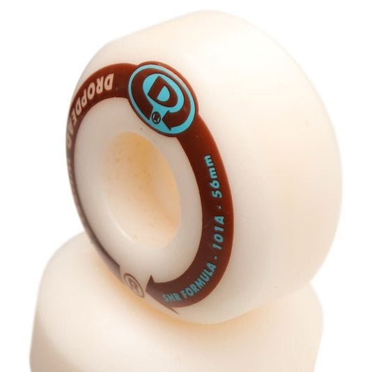 Roda DROP DEAD SHR Circle 101A - 56mm