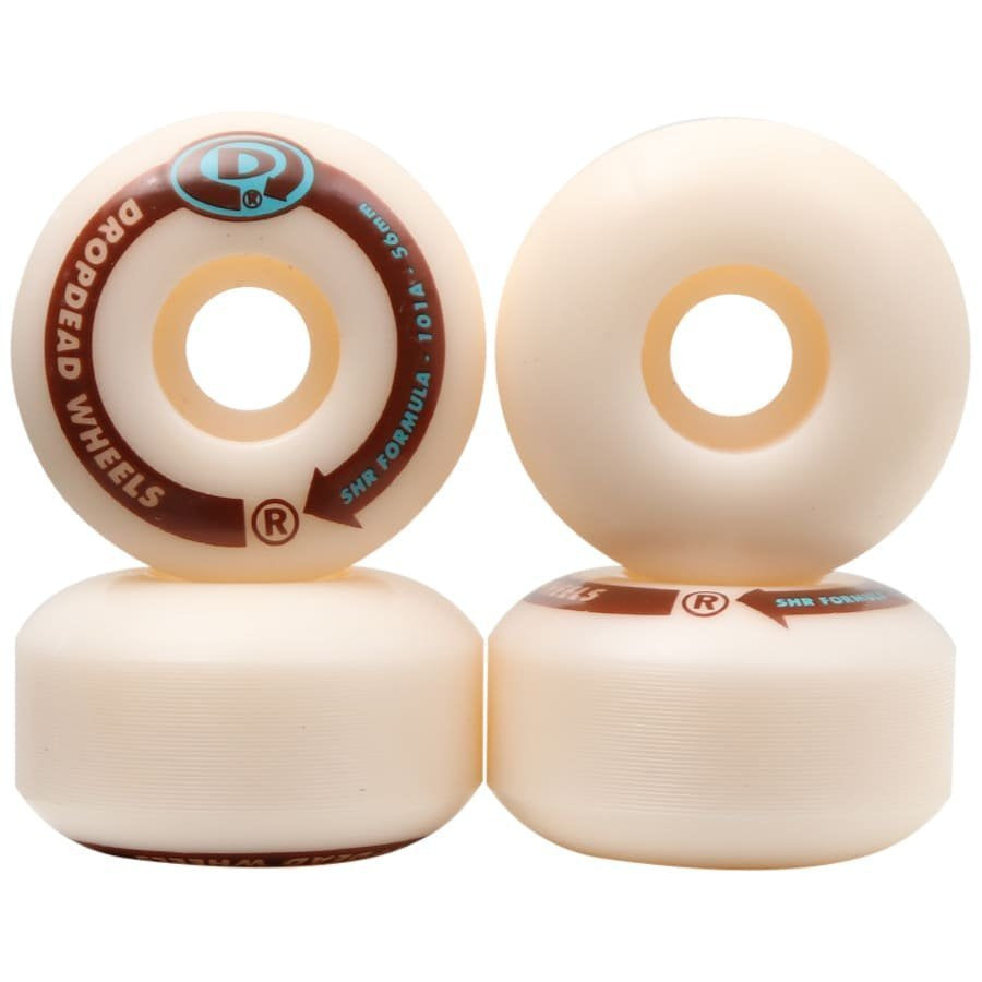 Roda DROP DEAD SHR Circle 101A - 56mm