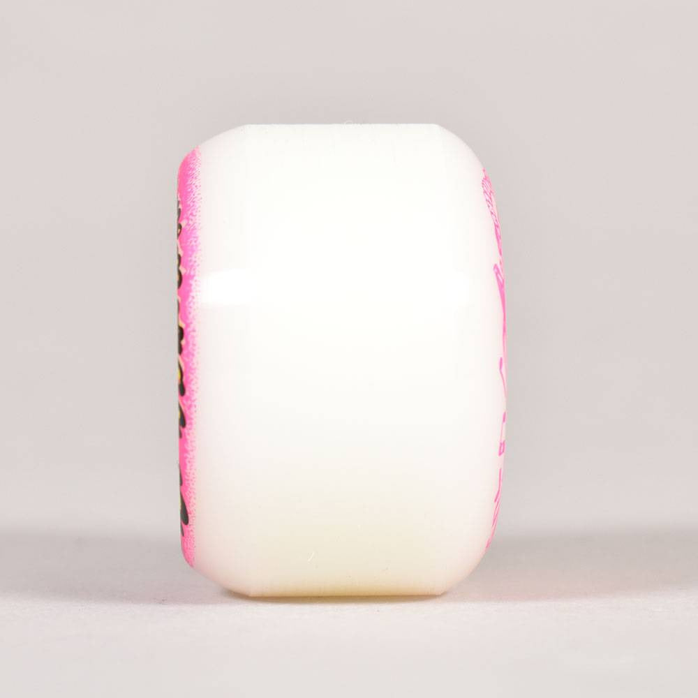 Roda Slime Balls Hand Spray Vomit Mini white 97A 56mm