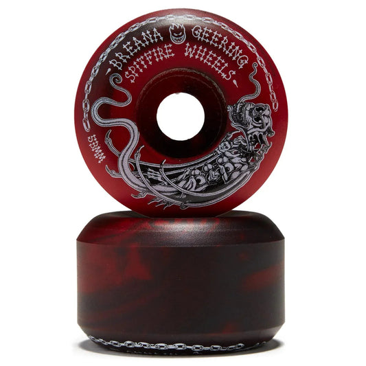 Roda Spitfire F4 Breana Geering Tormentor Swirl 99du - 53mm
