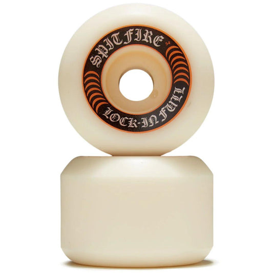 Roda Spitfire F4 Lock ins 99DU - 54mm