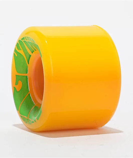 Roda OJ MAI Tai Mini Super Juice 78a Skateboard Wheels - Orange - 55mm