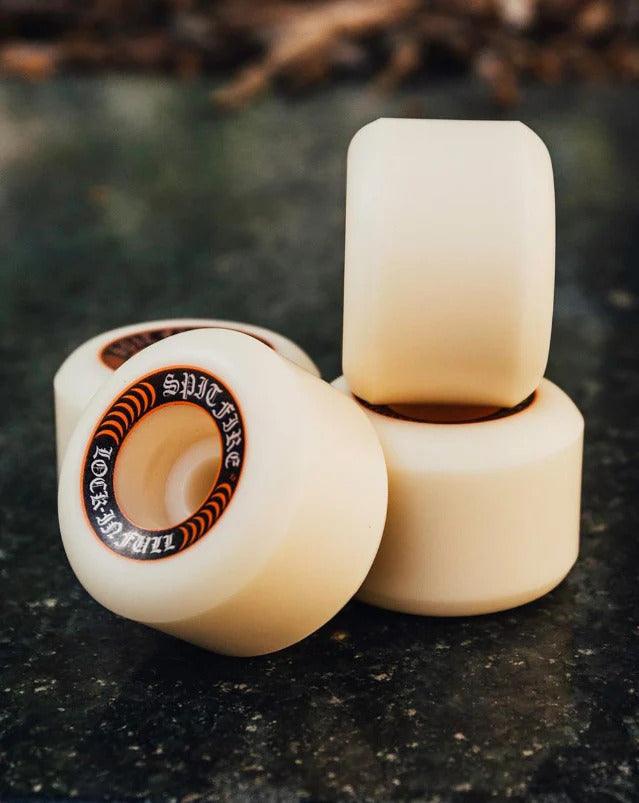 Roda Spitfire F4 Lock ins 99DU - 55mm