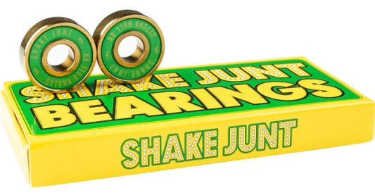 Rolamento Shakejunt Triple Og's Abec 7