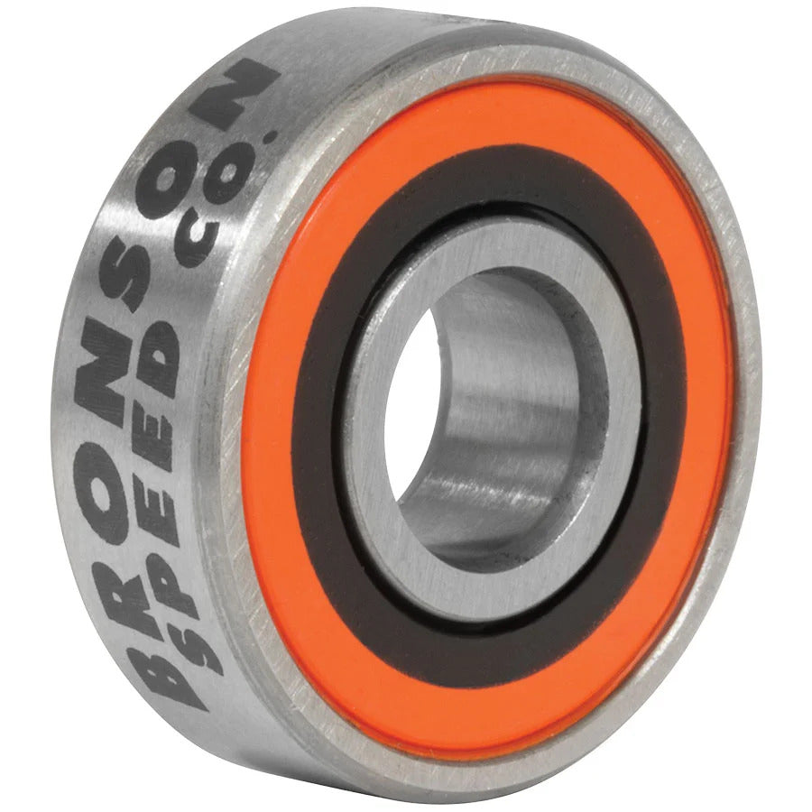 Rolamento Bronson G3 speed bearings