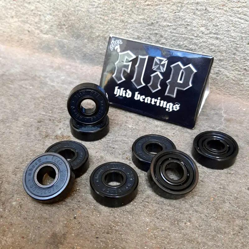 Rolamento Flip Abec 7 HKD Bearings