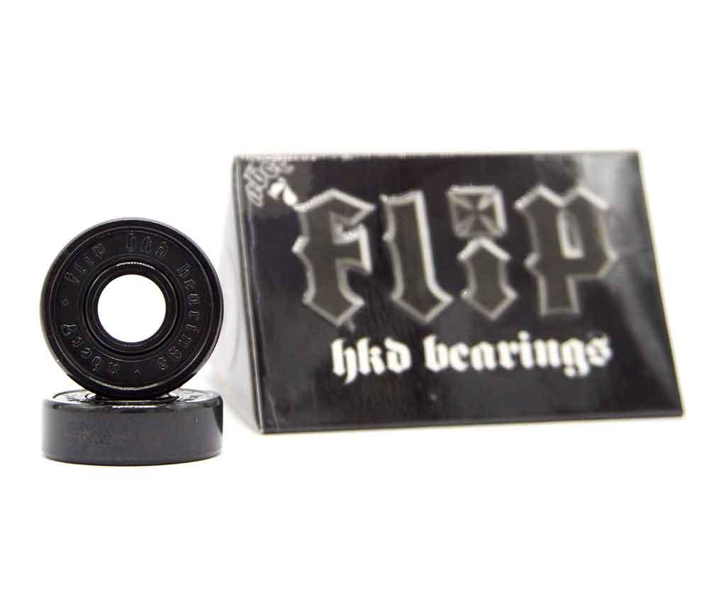 Rolamento Flip Abec 7 HKD Bearings