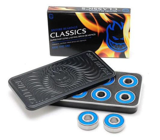 Rolamento importado Spitfire Classic