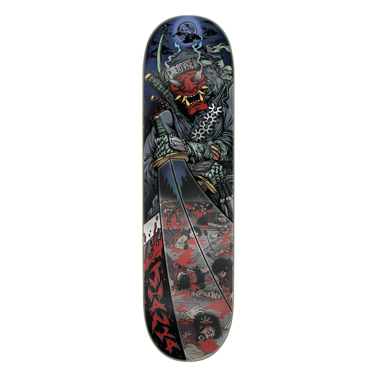 SHAPE CREATURE MAPLE GONZALEZ CARNAGE PRO - 8.37"