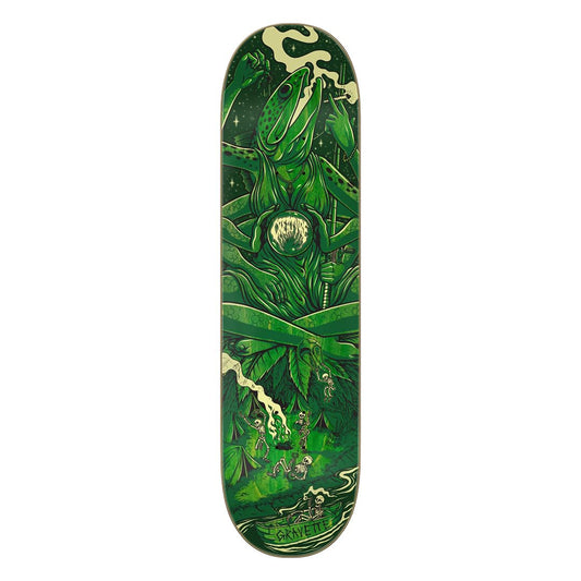 SHAPE CREATURE GRAVETTE CREASHIA 8.3"