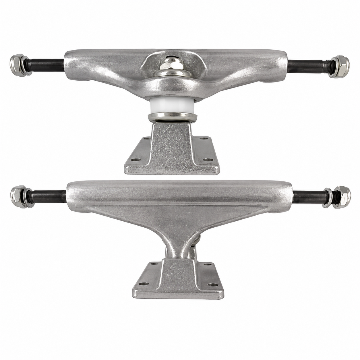Setup Primitive Pro Street - Kit Truck + Roda + Rolamento + Parafuso de base