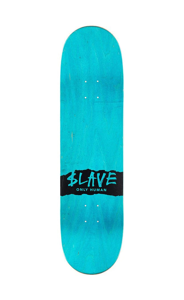 Shape Maple SLAVE Skateboards - Fish out of water