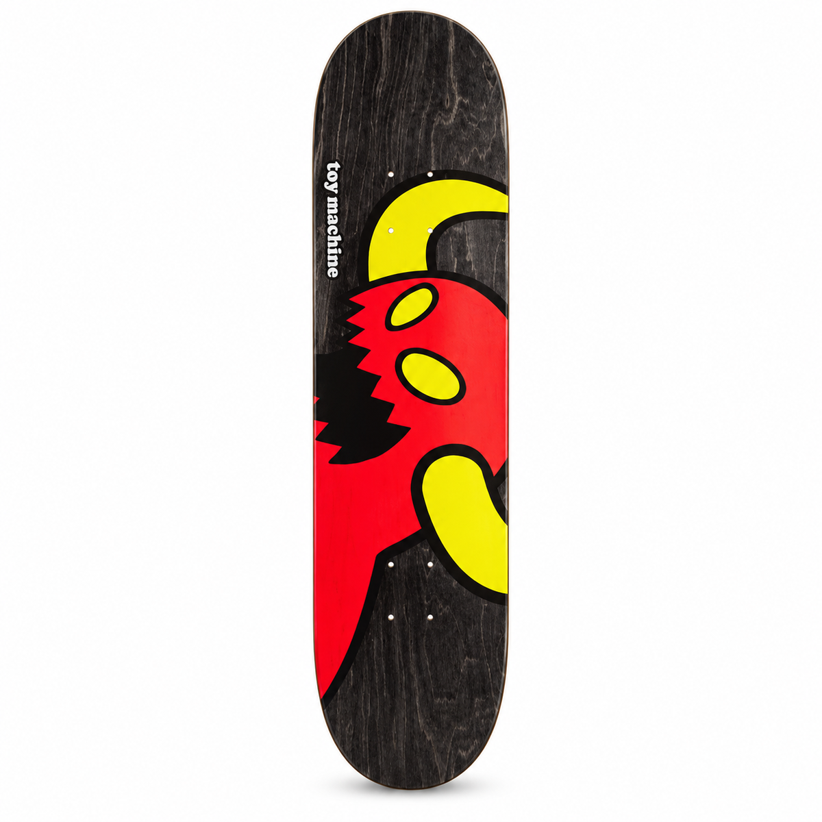 Shape Maple Toy Machine Vice Monster  8.5"