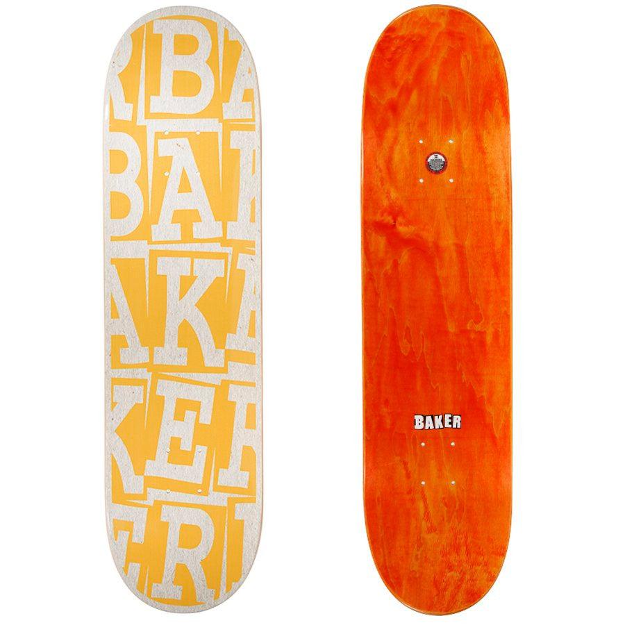 Shape Maple Skate Baker TB Ribbon