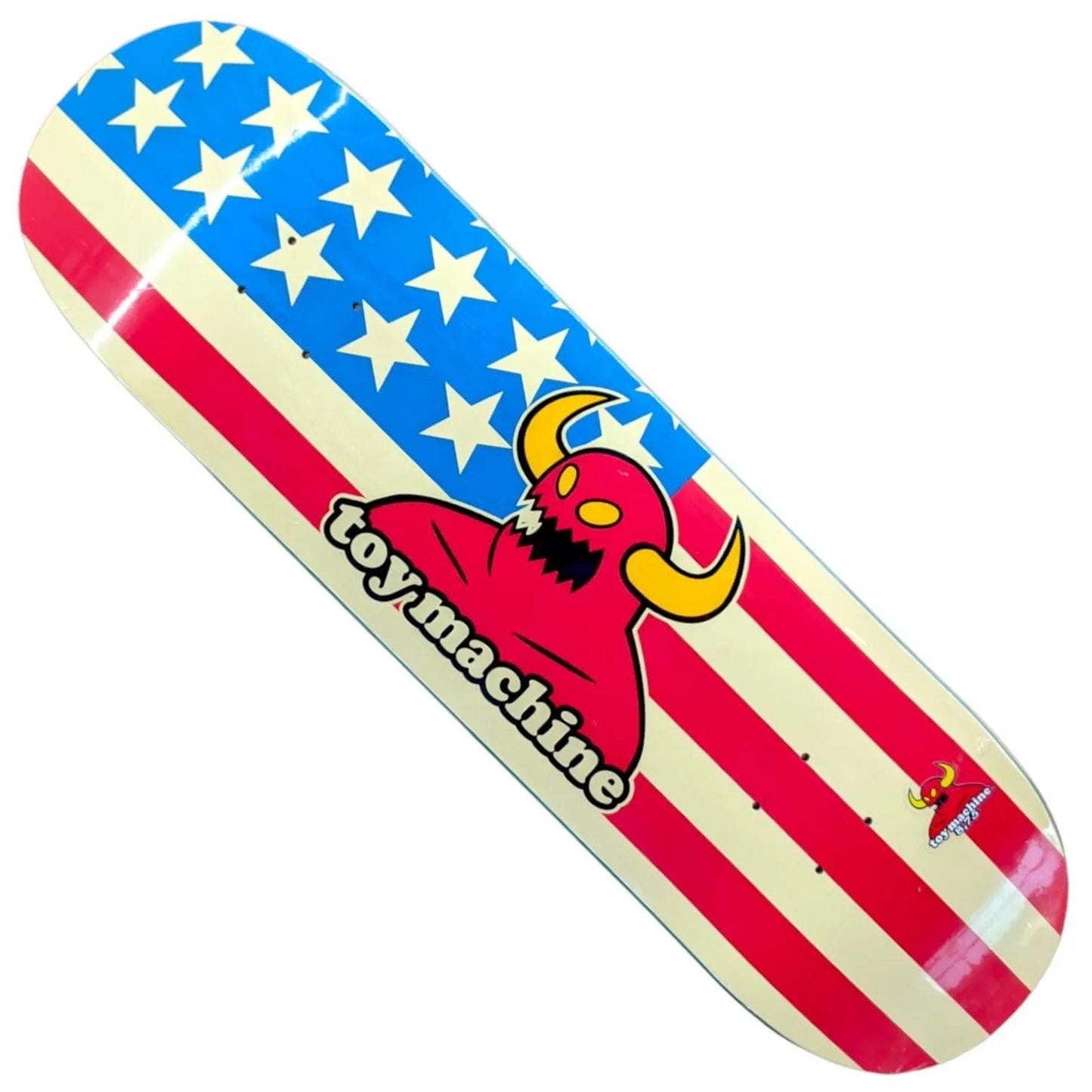 Shape de Maple Toy Machine Amercan Monster