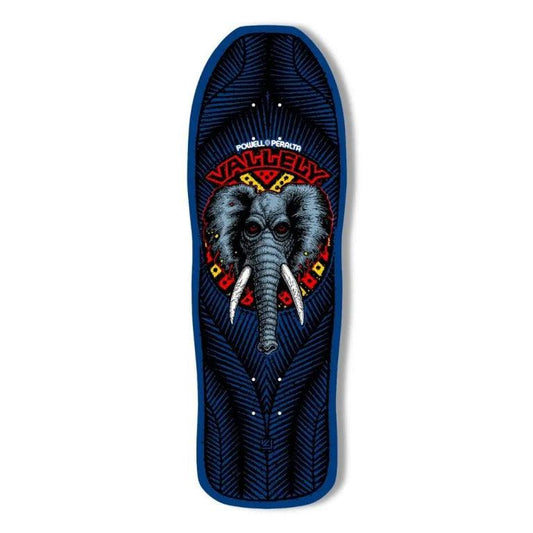 Shape importado Powell Peralta Vallely ‘Elephant’ 9.85″