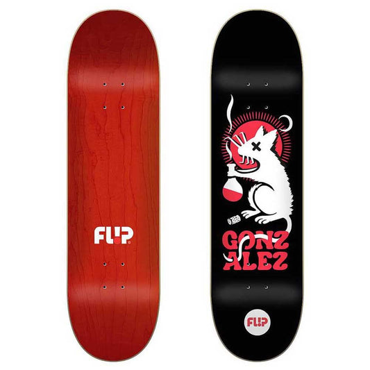 Shape FLIP Skateboards Gonzalez Grotto 8.0"