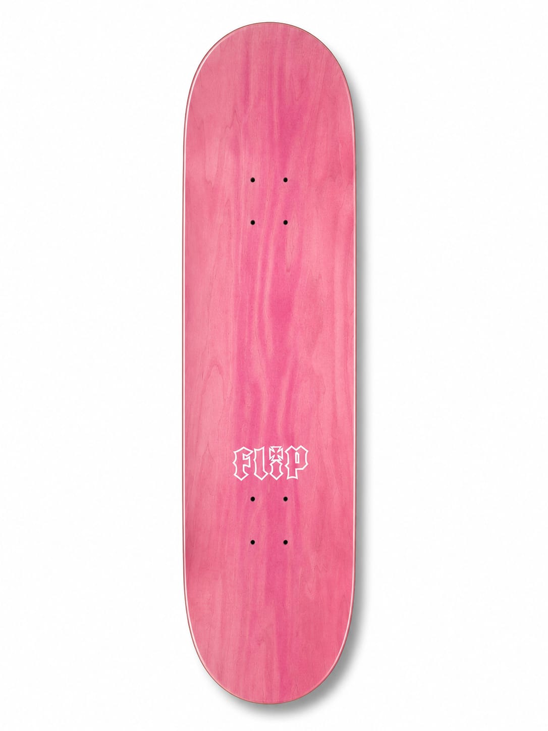 Shape FLIP Skateboards HKD BLUE/BLACK 8.5"