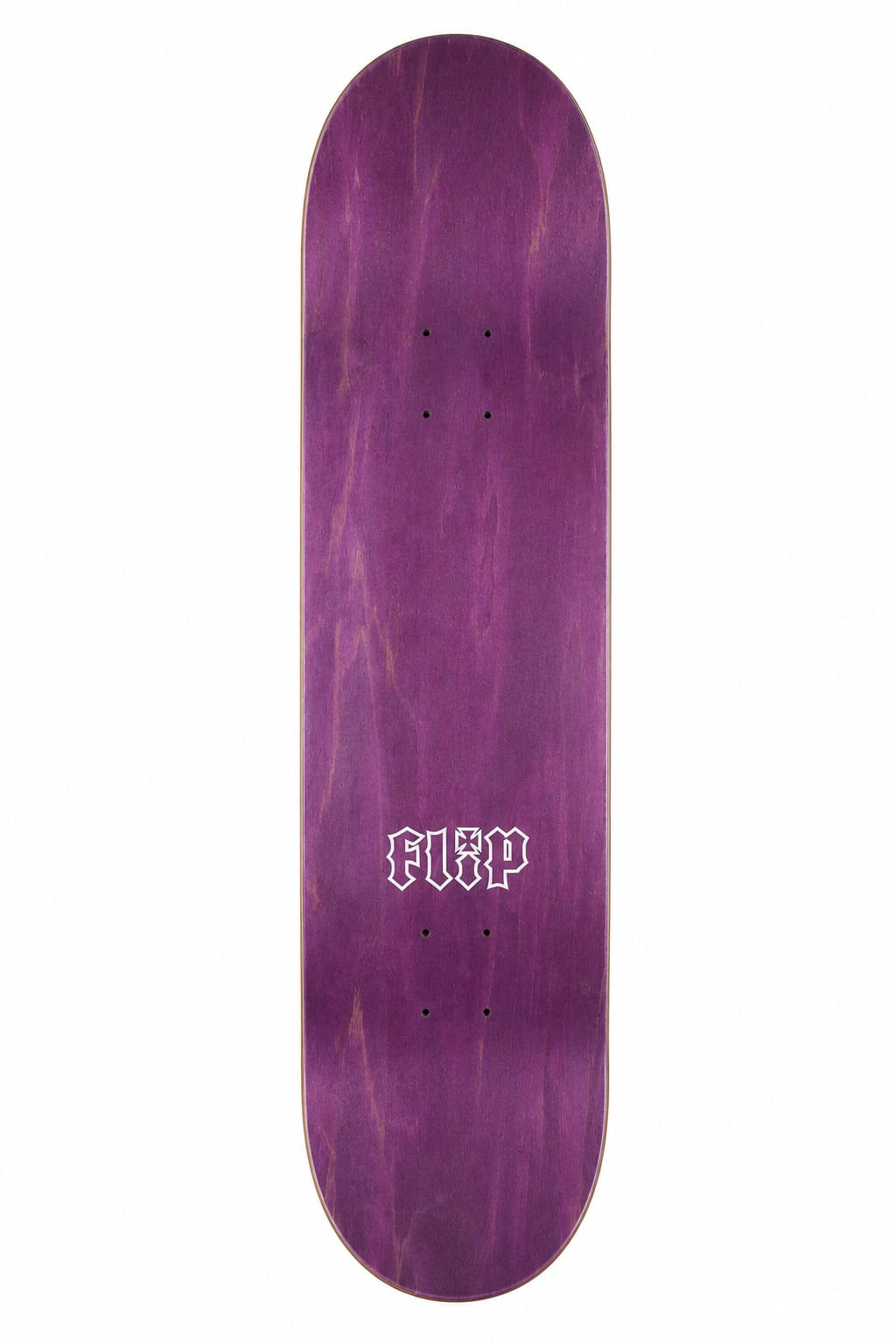 Shape FLIP Skateboards HKD Black/Yellow 8.5"