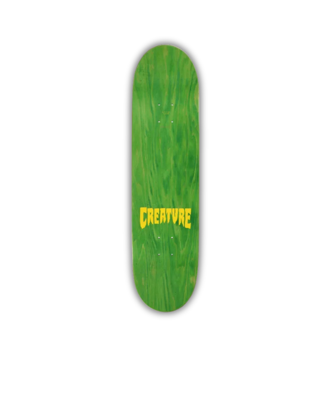 Shape Maple Creature Importado Wilkins Heist 8.0"