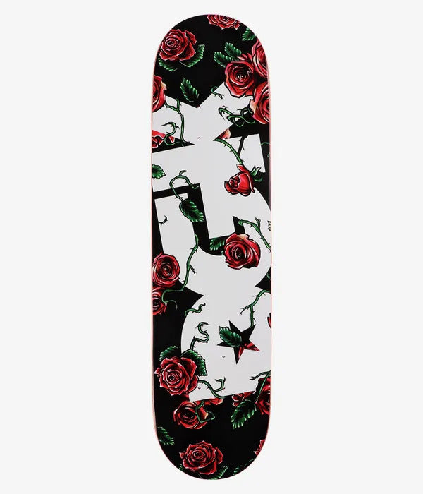 Shape Maple DGK  importado Bloom Roses 8.0"