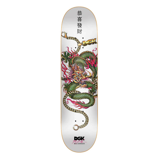 Shape Maple DGK  importado Boo Prosperity  8.0"