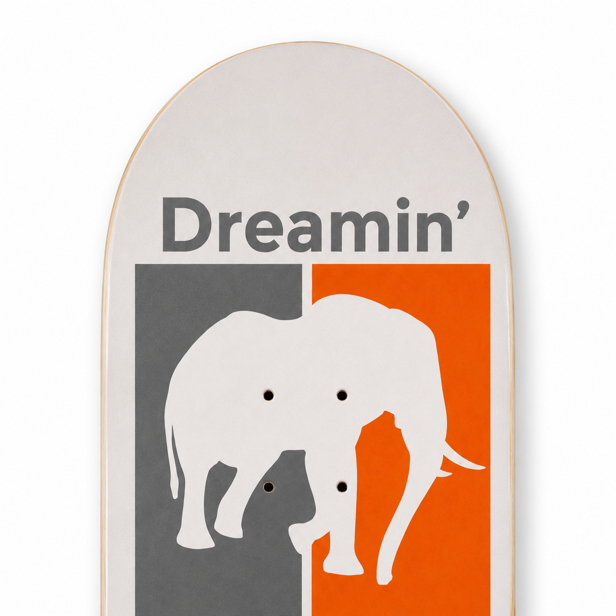 Shape Maple Dreamin skates Resin-7 Repeat 8.25"