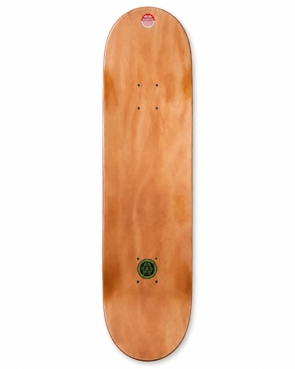 Shape Maple Importado Enjoi Creep Blue Resin-7 8.1"