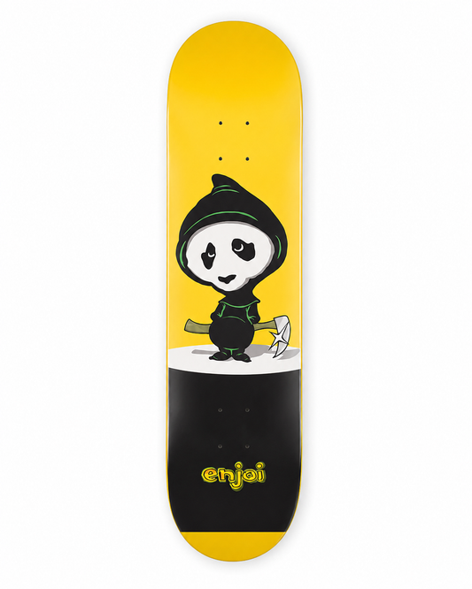 Shape Maple Importado Enjoi Creep Blue Resin-7 8.25"