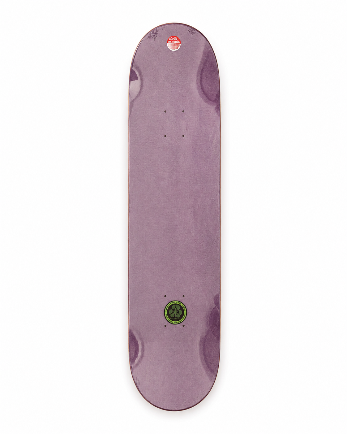 Shape Maple Importado Enjoi Creep Blue Resin-7 8.25"