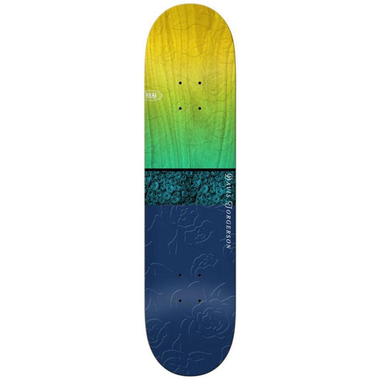 Shape Real Davis Torgeson Roses  Kevlar