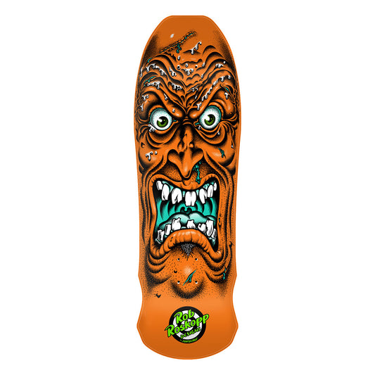Shape SANTA CRUZ Maple Old School  ROSKOPP REISSUE 9.5"