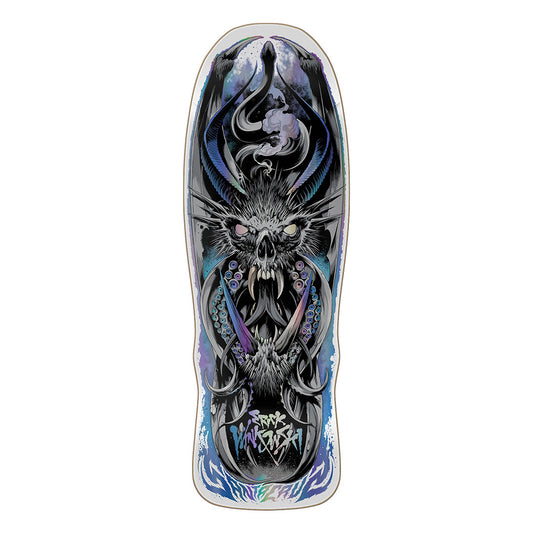 Shape SANTA CRUZ Maple Old School WINKOWSKI PRIMORDIAL 10.3