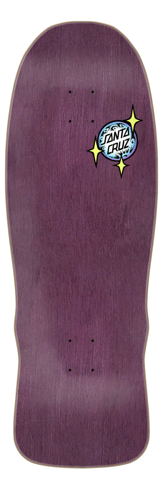 Shape Santa Cruz WINKOWSKI COSMIC PRO SHAPED 10.35"