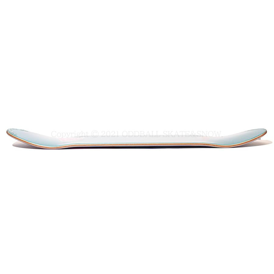 Shape Maple Element Importado Evan Smith Pro Blaze Trails 8.25"