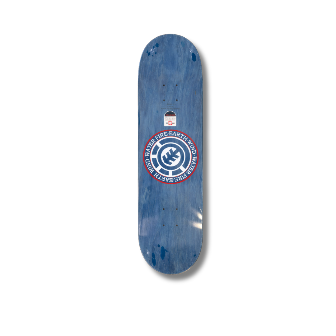 Shape Maple Element Importado Trippin EYES 8.25"