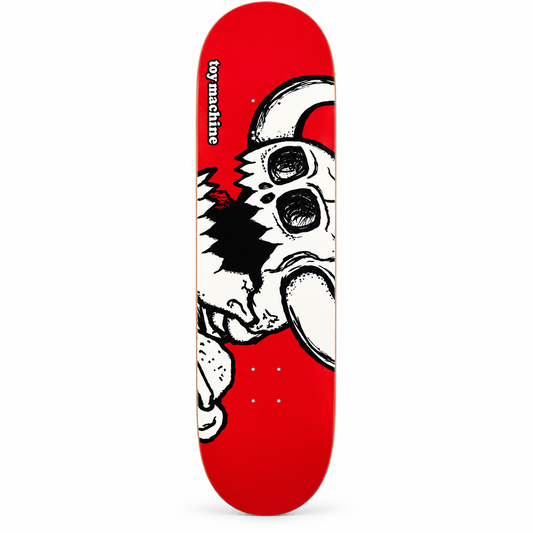 Shape Maple Toy Machine Dead Monster 8.12"