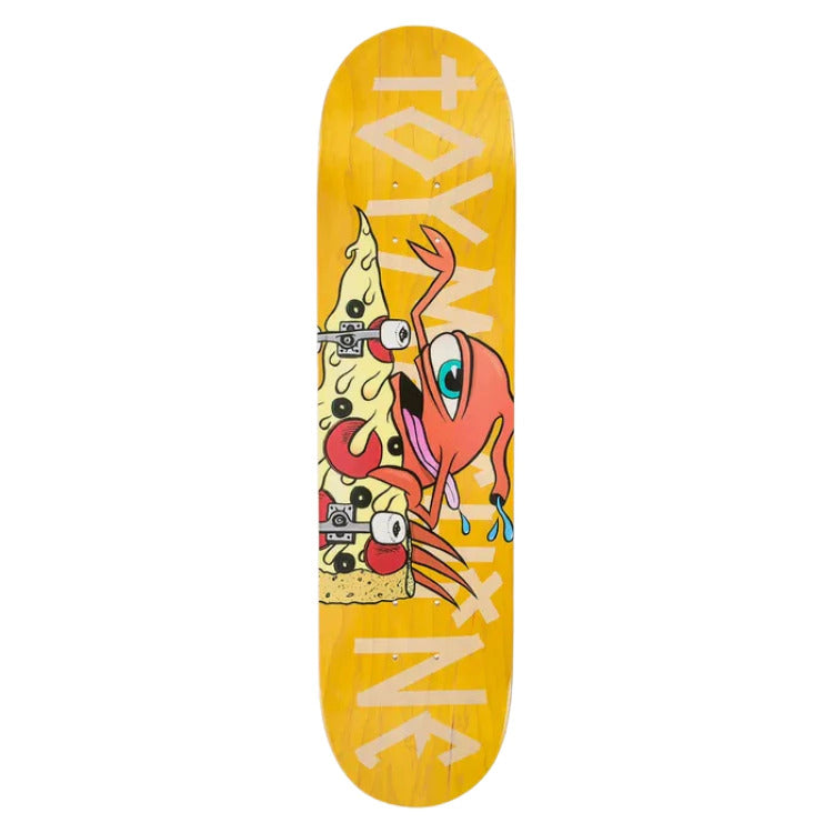 Shape Maple Toy Machine Monster Pizza Sect  8.375''