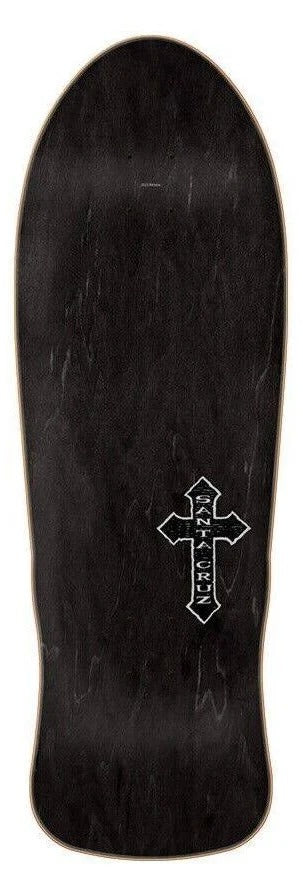 Shape Santa CruzO'BRIEN PURGATORY - PURPLE 9.85"