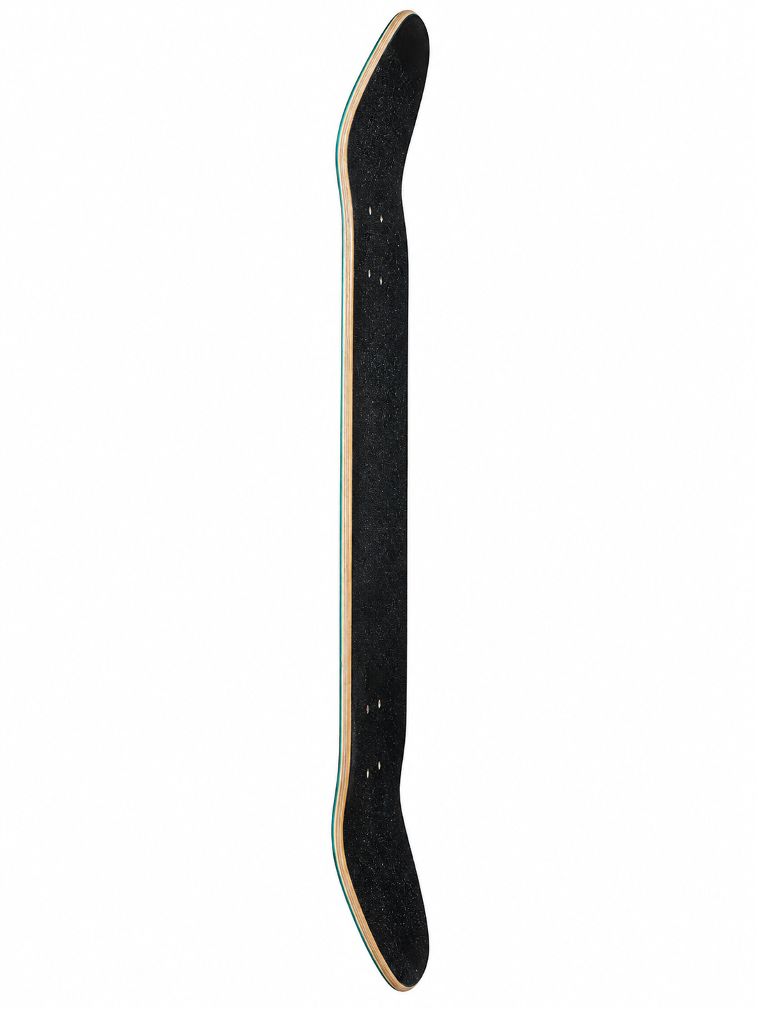 Shape importado Powell Peralta Flight Deck Bucky Lasek Tortoise 8.62" x 32.2" – Importado USA