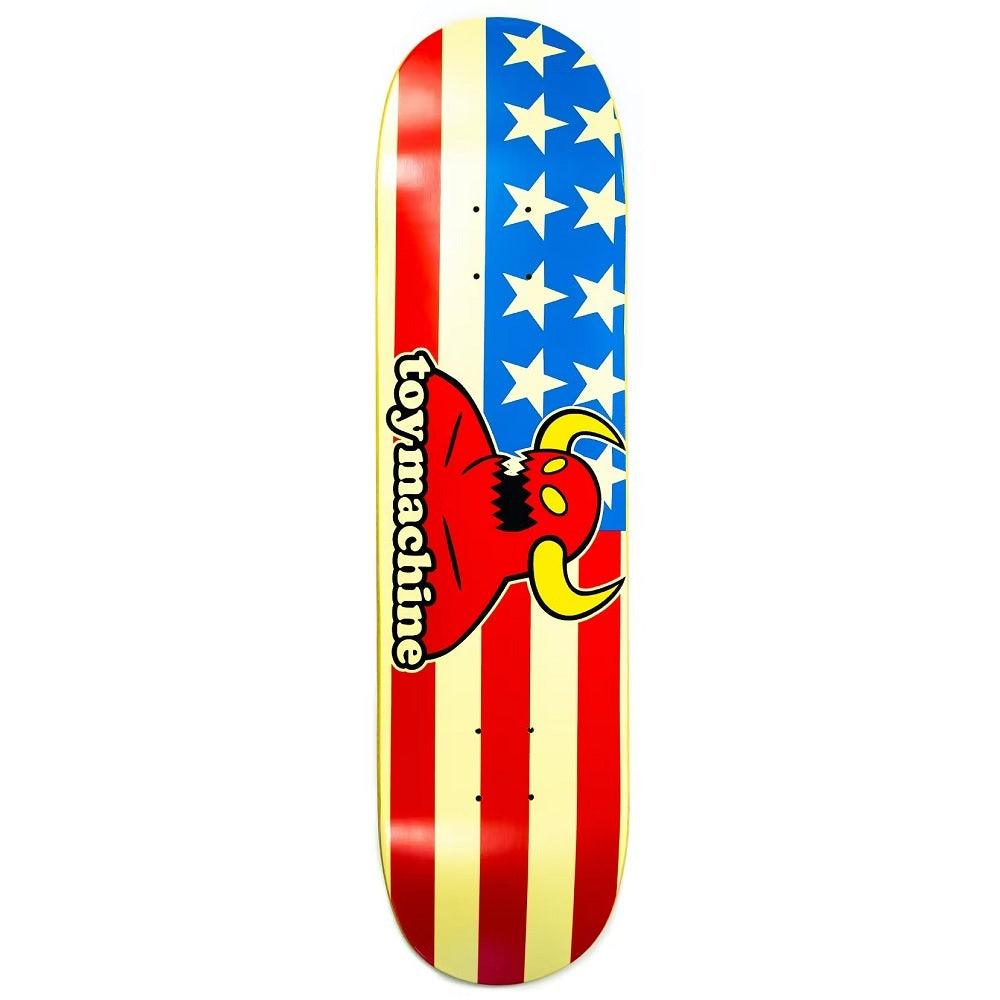 Shape de Maple Toy Machine Amercan Monster