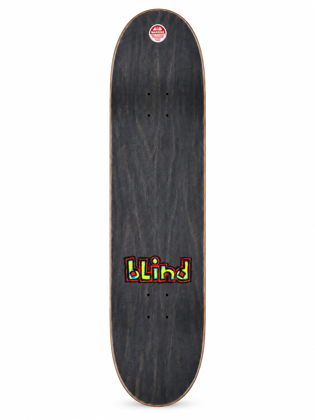 Shape importado Maple Blind OG X DIAMOND COLLAB Resin-7 Grey 8.25"