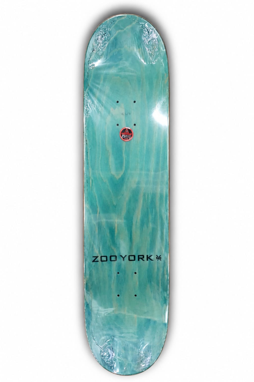 Shape importado Maple Zoo York - FUTURA BOX 8.125"