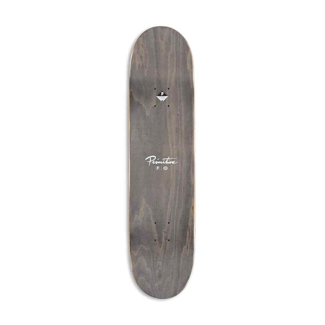 Shape importado Primitive Tiago Lemos Monk 8.25"