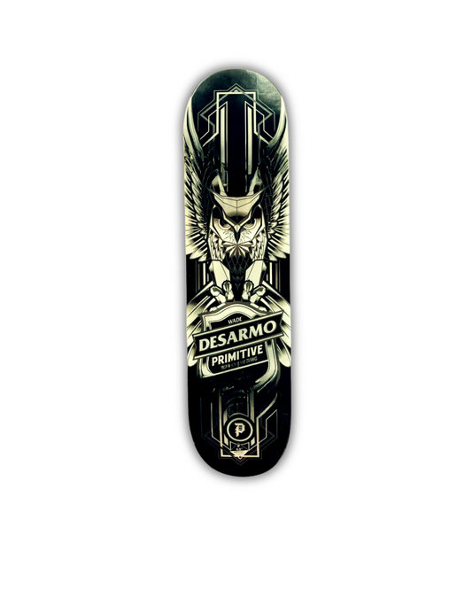 Shape importado Primitive Wade Desarmo OWL 8.5"